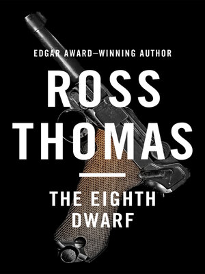 cover image of Eighth Dwarf